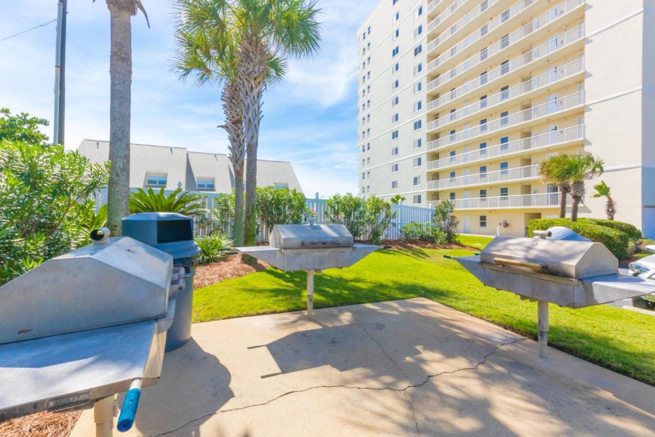 Tradewinds 208 Apartamento Orange Beach Exterior foto