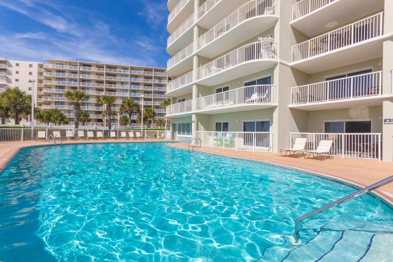 Tradewinds 208 Apartamento Orange Beach Exterior foto