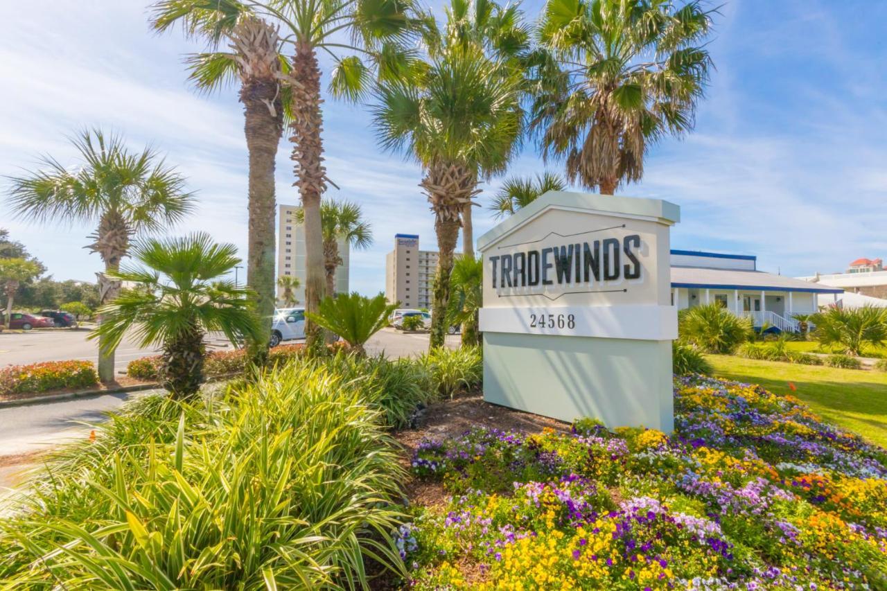 Tradewinds 208 Apartamento Orange Beach Exterior foto